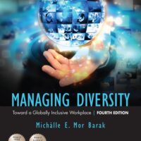 Full Download Manual Solution for Managing Diversity: Toward a Globally Inclusive Workplace 4 by Michalle E. Mor Barak
