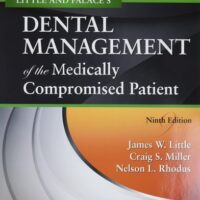 Full Download Test Bank Little and Falace's Dental Management of the Medically Compromised Patient 9 by James W. Little DMD MS, Craig Miller DMD MS, Nelson L. Rhodus DMD MPH