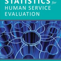 Full Download Test Bank Statistics for Human Service Evaluation 1 by Reginald O. York