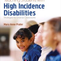 Full Download Manual Solution Teaching Students With High-Incidence Disabilities: Strategies for Diverse Classrooms 1 by Mary Anne Prater