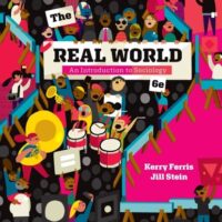 Manual Solution The Real World 6 by Kerry Ferris, Jill Stein