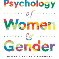 Manual Solution for Psychology of Women and Gender First Edition by Miriam Liss, Kate Richmond, Mindy J. Erchull