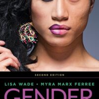 Full Download Manual Solution for Gender: Ideas, Interactions, Institutions Second by Lisa Wade, Myra Marx Ferree