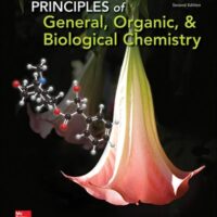 Manual Solution for Principles of General, Organic, & Biological Chemistry 2 by Janice Smith