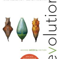 Full Download Manual Solution for Evolution Second Edition, Media Update by Carl T. Bergstrom, Lee Alan Dugatkin