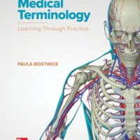 Manual Solution Medical Terminology: Learning Through Practice 1 by Paula Bostwick