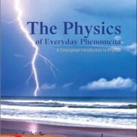 Manual Solution The Physics of Everyday Phenomena 8 by W. Thomas Griffith, Juliet Brosing