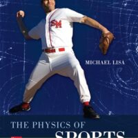 Full Download Manual Solution The Physics of Sports 1 by Michael Lisa