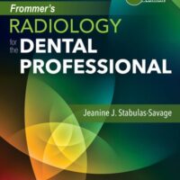 Full Download Manual Solution Frommer's Radiology for the Dental Professional 10 by Jeanine J. Stabulas-Savage RDH BS MPH