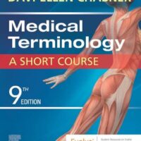 Manual Solution for Medical Terminology: A Short Course 9 by Davi-Ellen Chabner