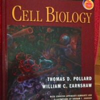 Full Download Test Bank Cell Biology: With STUDENT CONSULT Access (Pollard, Cell Biology, with Student Consult Online Access) 2 by Thomas D. Pollard MD, William C. Earnshaw, Jennifer Lippincott-Schwartz PhD