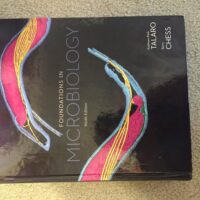 Full Download Test Bank Foundations in Microbiology 9 by Kathleen Park Talaro, Barry Chess