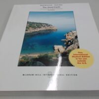 Full Download Test Bank The Good Earth: Introduction to Earth Science 3 by David McConnell, David Steer
