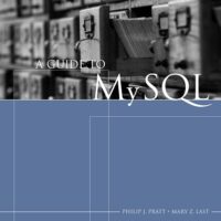 Full Download Test Bank A Guide to MySQL (Available Titles Skills Assessment Manager (SAM) - Office 2010) 1 by Philip J. Pratt, Mary Z. Last