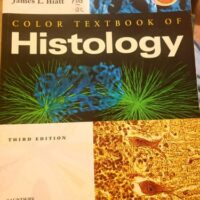 Full Download Test Bank Color Textbook of Histology 3 by Leslie P. Gartner PhD, James L. Hiatt PhD