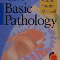 Manual Solutions for Robbins Basic Pathology, Eighth Edition 8th by Vinay Kumar