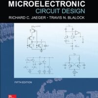 Manual Solution Microelectronic Circuit Design, 5th Edition 5 by Richard Jaeger, Travis Blalock