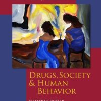 Manual Solutions for Drugs, Society, and Human Behavior 15 by Carl Hart, Charles Ksir