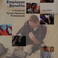 Full Download Test Bank Employee Benefits 4 by Joseph Martocchio