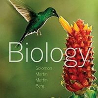 Full Download Test Bank Biology 11 by Eldra Solomon, Charles Martin, Diana W. Martin, Linda R. Berg
