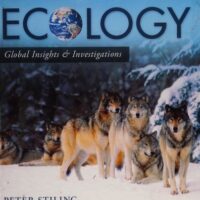 Full Download Test Bank Ecology: Global Insights and Investigations 2 by Peter Stiling