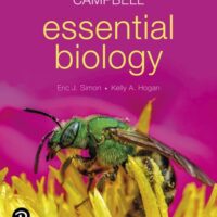 Full Download Test Bank Campbell Essential Biology (Pearson+) 8 by Eric Simon, Kelly Hogan