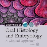 Full Download Test Bank Essentials of Oral Histology and Embryology: A Clinical Approach 5 by Daniel J. Chiego Jr. Jr. MS PhD