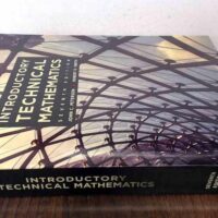Manual Solution for Introductory Technical Mathematics 7 by John C. Peterson, Robert D. Smith