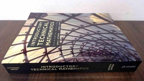 Full Download Test Bank Introductory Technical Mathematics 7 by John C. Peterson, Robert D. Smith