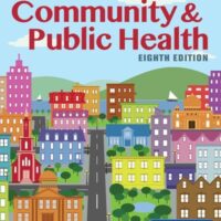 Full Download Manual Solution for An Introduction to Community & Public Health EIGHTH EDITION 8 by James F. McKenzie, Robert R. Pinger