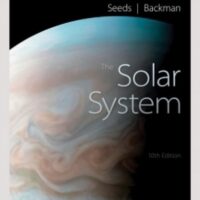 Full Download Test Bank MindTap Astronomy for Seeds' The Solar System, 10th Edition, [Instant Access] 10 by James T. Patterson