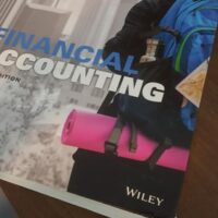 Full Download Manual Solution for Financial Accounting - Standalone book 9 by Jerry J. Weygandt, Paul D. Kimmel, Donald E. Kieso