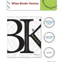 Full Download Manual Solution for Essentials of Contemporary Business 1 by Louis E. Boone, David L. Kurtz