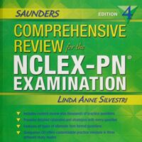 Full Download Manual Solution for Saunders Comprehensive Review for the NCLEX-PN Examination (Saunders Comprehensive Review for Nclex-Pn) 4 by Linda Anne Silvestri PhD RN FAAN
