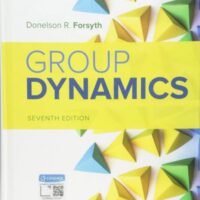 Full Download Manual Solution Group Dynamics 7 by Donelson R. Forsyth