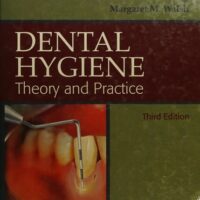 Manual Solutions for dental hygiene theory and practice 3 by michele leonardi darby