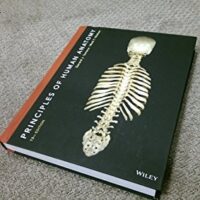 Manual Solution Principles of Human Anatomy 13 by Gerard J. Tortora, Mark Nielsen