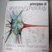 Full Download Manual Solution for Principles of Anatomy and Physiology, 14th Edition 14th by Gerard J. Tortora, Bryan H. Derrickson