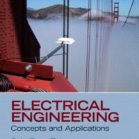 Manual Solutions for Electrical Engineering: Concepts and Applications (Masteringengineering) 1 by S.A. Zekavat