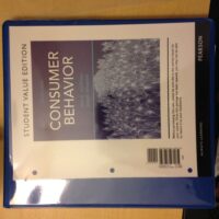 Full Download Test Bank Consumer Behavior 11 by Leon G. Schiffman, Joseph Wisenblit