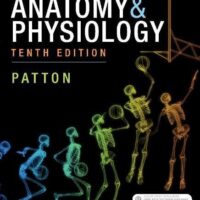 Full Download Test Bank Anatomy & Physiology (includes A&P Online course): Anatomy & Physiology (includes A&P Online course) 10 by Kevin T. Patton PhD