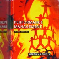 Manual Solution for Performance Management (3rd Edition) 3 by Herman Aguinis