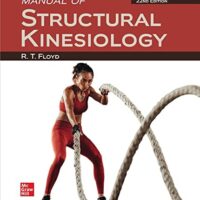 Full Download Test Bank Manual of Structural Kinesiology 22 by R .T. Floyd