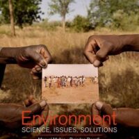Full Download Manual Solution for Environment: Science, Issues, Solutions Illustrated by Manuel Molles, Brendan Borrell
