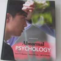 Full Download Test Bank Abnormal Psychology 15 by James N. Butcher, Susan Mineka, Jill M. Hooley