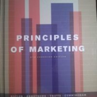 Full Download Manual Solution for Principles of Marketing, Ninth Canadian Edition (9th Edition) by Philip Kotler