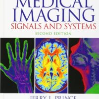 Full Download Manual Solution for Medical Imaging Signals and Systems 2 by Jerry Prince, Jonathan Links