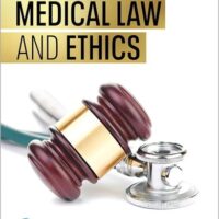 Full Download Manual Solution Medical Law and Ethics 6 by Bonnie Fremgen