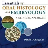 Full Download Manual Solution for Essentials of Oral Histology and Embryology: A Clinical Approach (Avery, Essentials of Oral Histology and Embryology) 4 by Daniel J. Chiego Jr. Jr. MS PhD