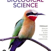 Full Download Test Bank Biological Science (8th Edition) RENTAL EDITION by Scott Freeman